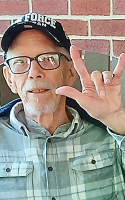 Stephen T. ‘Steve’ Pearson